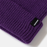 Шапка Footwork Street Purple