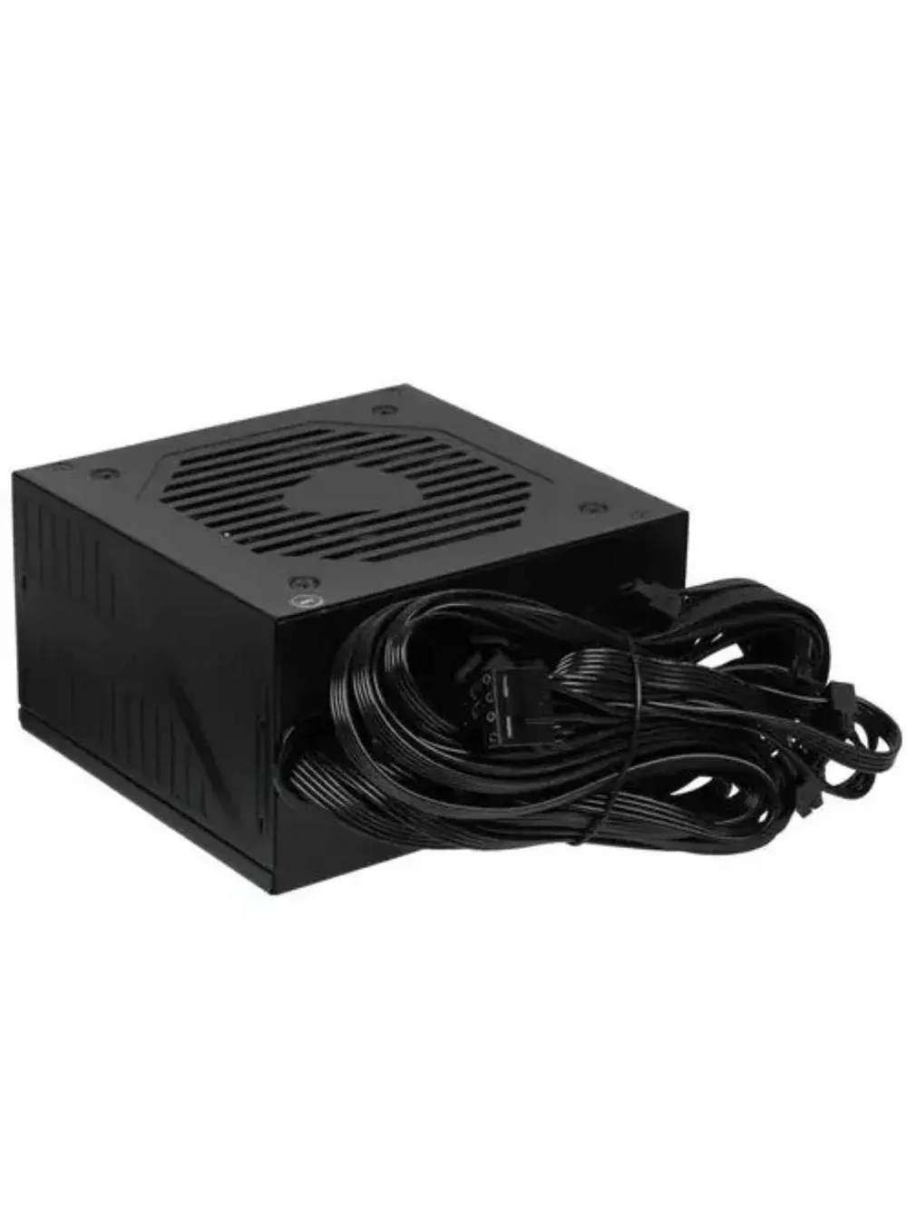 Блок питания MAG A600DN 600W 306-7ZP6B11-809 BLACK