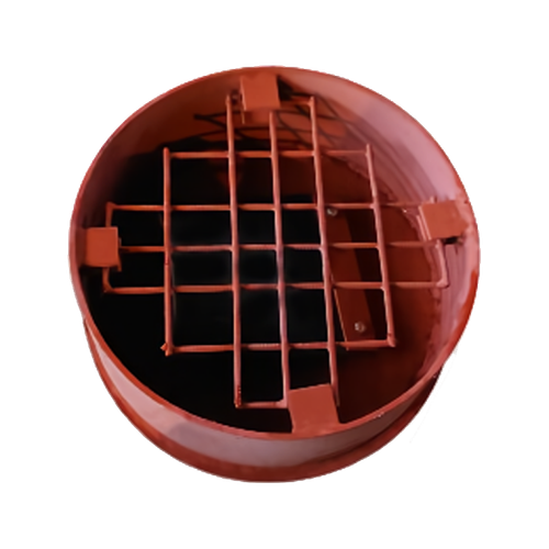 Обратный клапан захлопка А397-80 ду 80