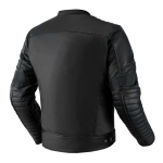 кожаная мотокуртка SHIMA WINCHESTER 2.0 Black