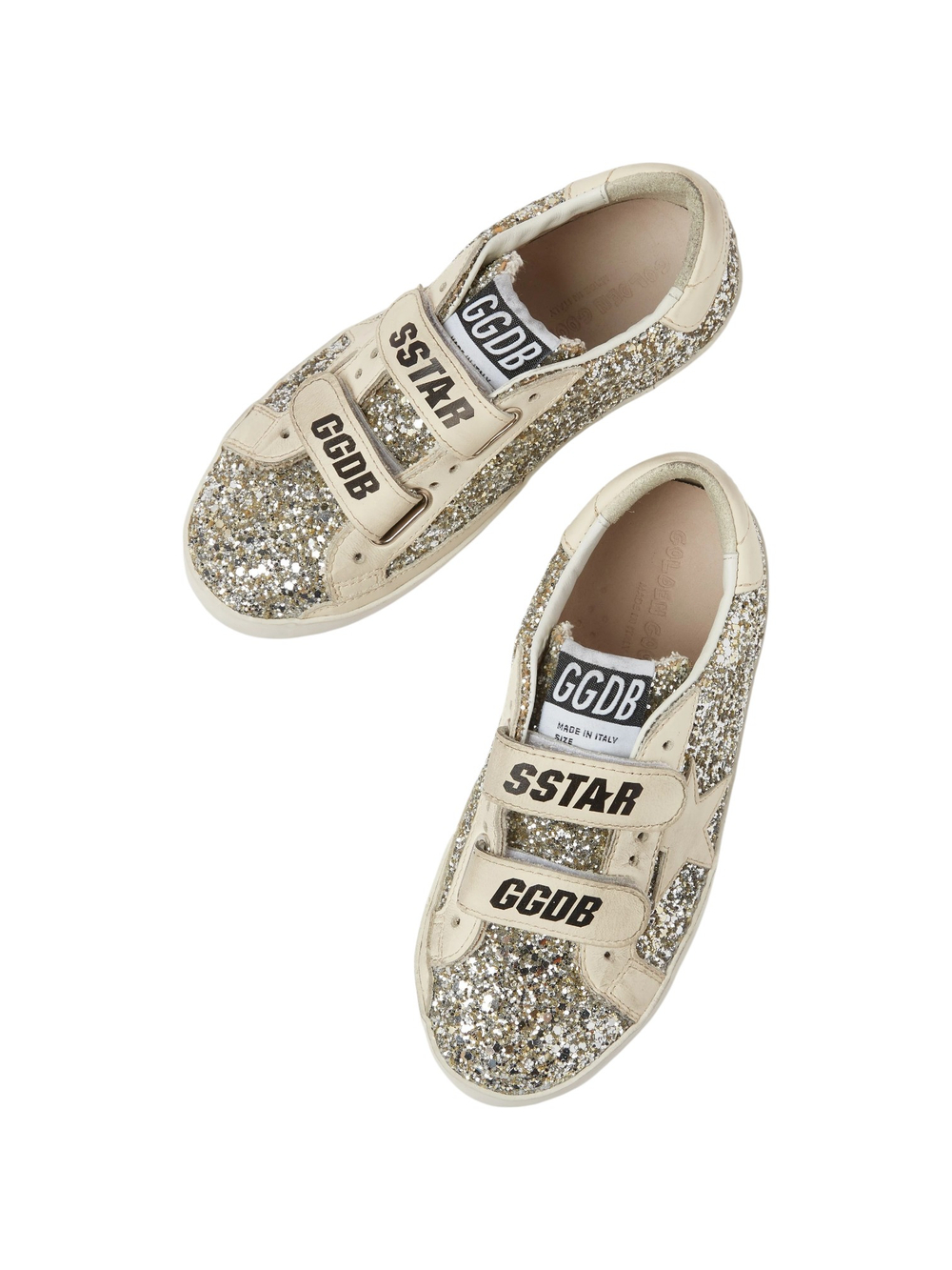 Кроссовки Golden Goose