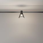 Трековый светильник Technical TR147-1-3W4K-B