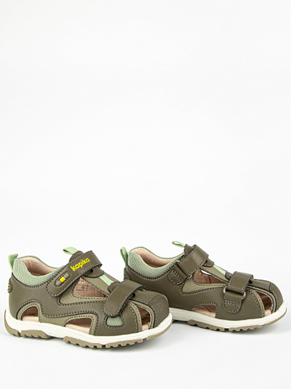 Сандалии летние