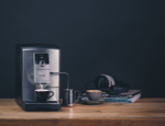 Уценка Кофемашина Nivona CafeRomatica NICR 799