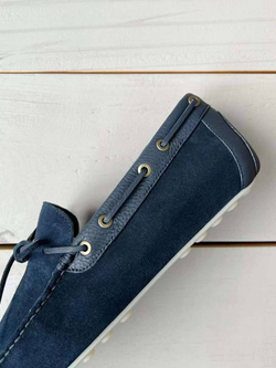 Мокасины Loro Piana