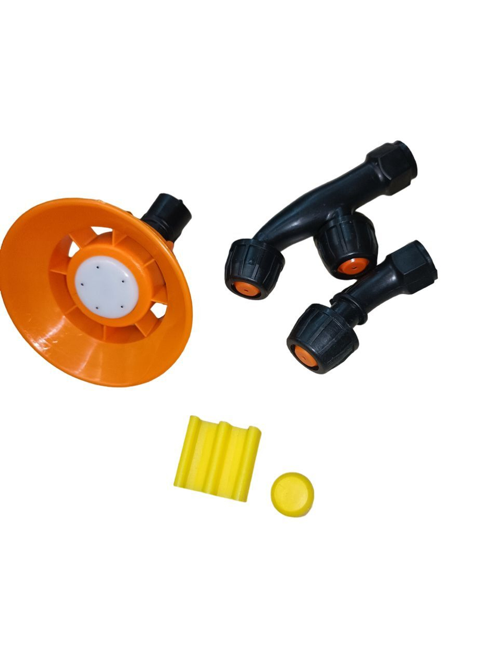 Опрыскиватель для растений Умница ОЭЛ-5л-мини (Литиевая батарея, суперлегкий вес)