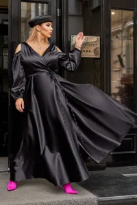 Платье УК-05635/1 Фабрика Моды