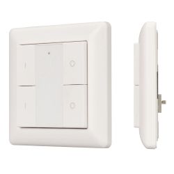 INTELLIGENT ARLIGHT Панель DALI-223-2G-DIM-IN (BUS) (IARL, -) 025503