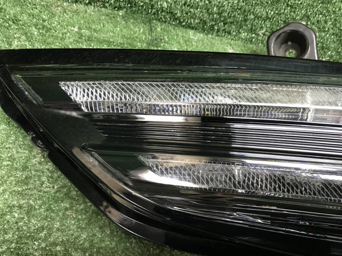 ДХО левый Zeekr 001 (2021-н.в.) LED