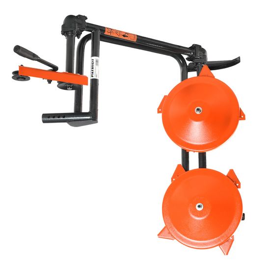 Косилка роторная "PATRIOT" КРН-1