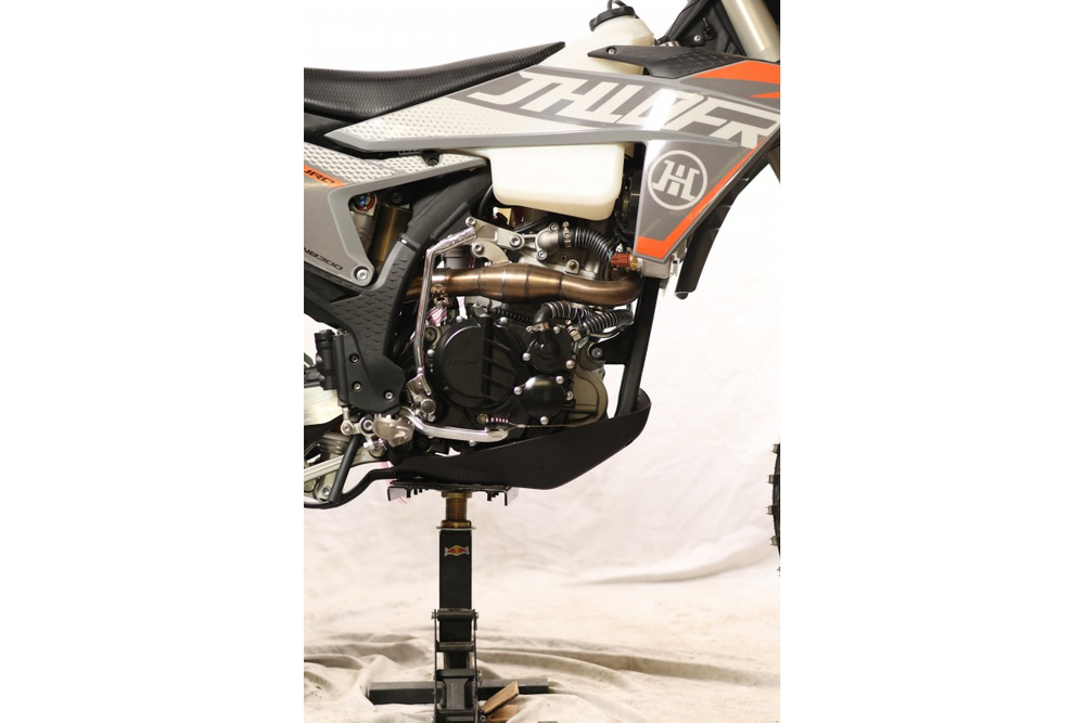 Мотоцикл JHLofr ZR6 NB300 (174MN-3)