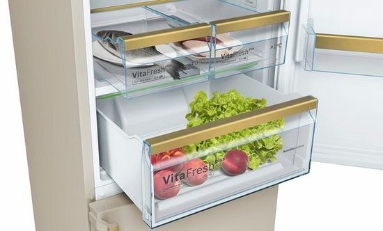 Холодильник Bosch KGN39AK3OR