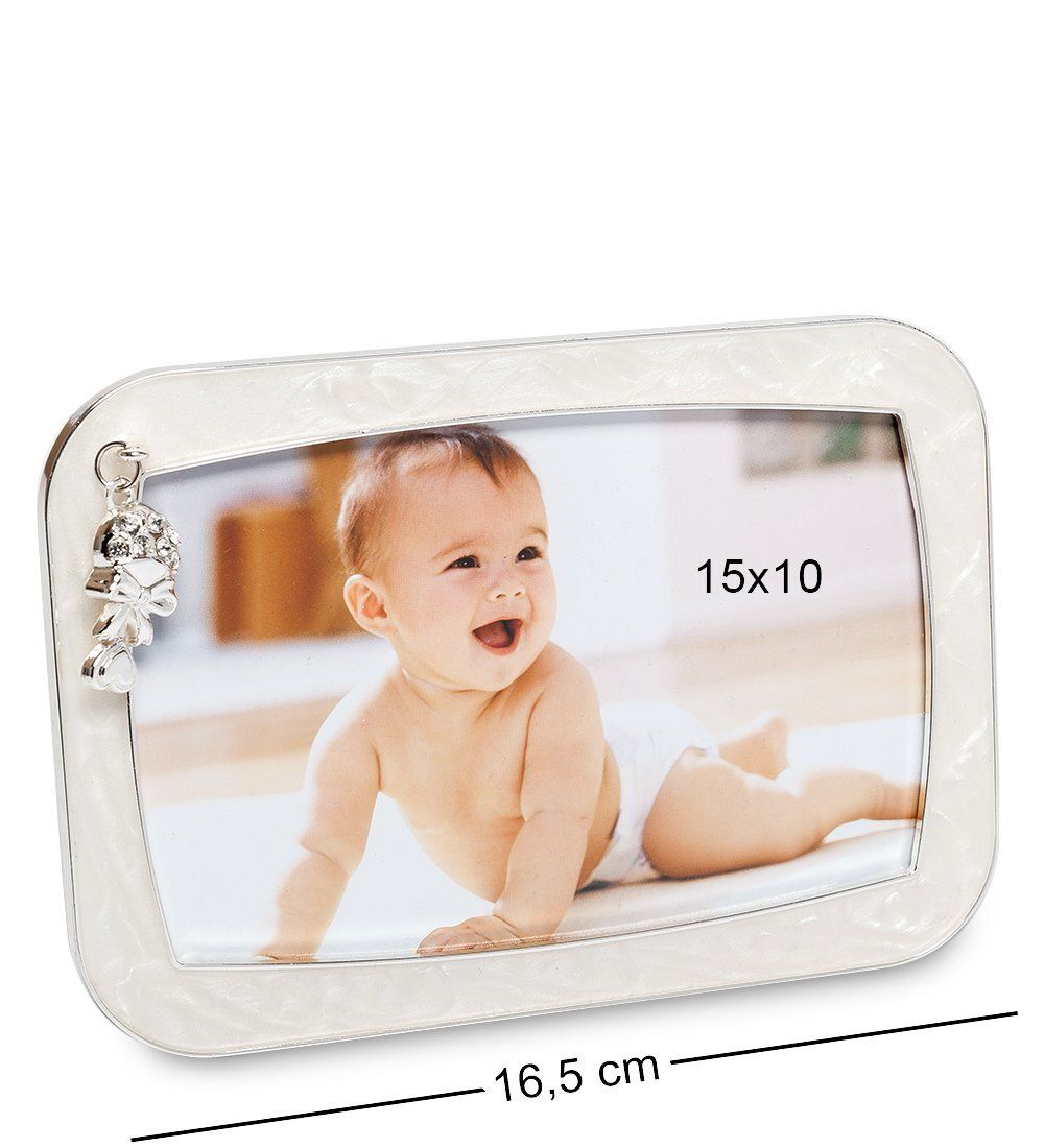 Bellezza Casa CHK-049 Фоторамка «Наша радость» (фото 15х10)