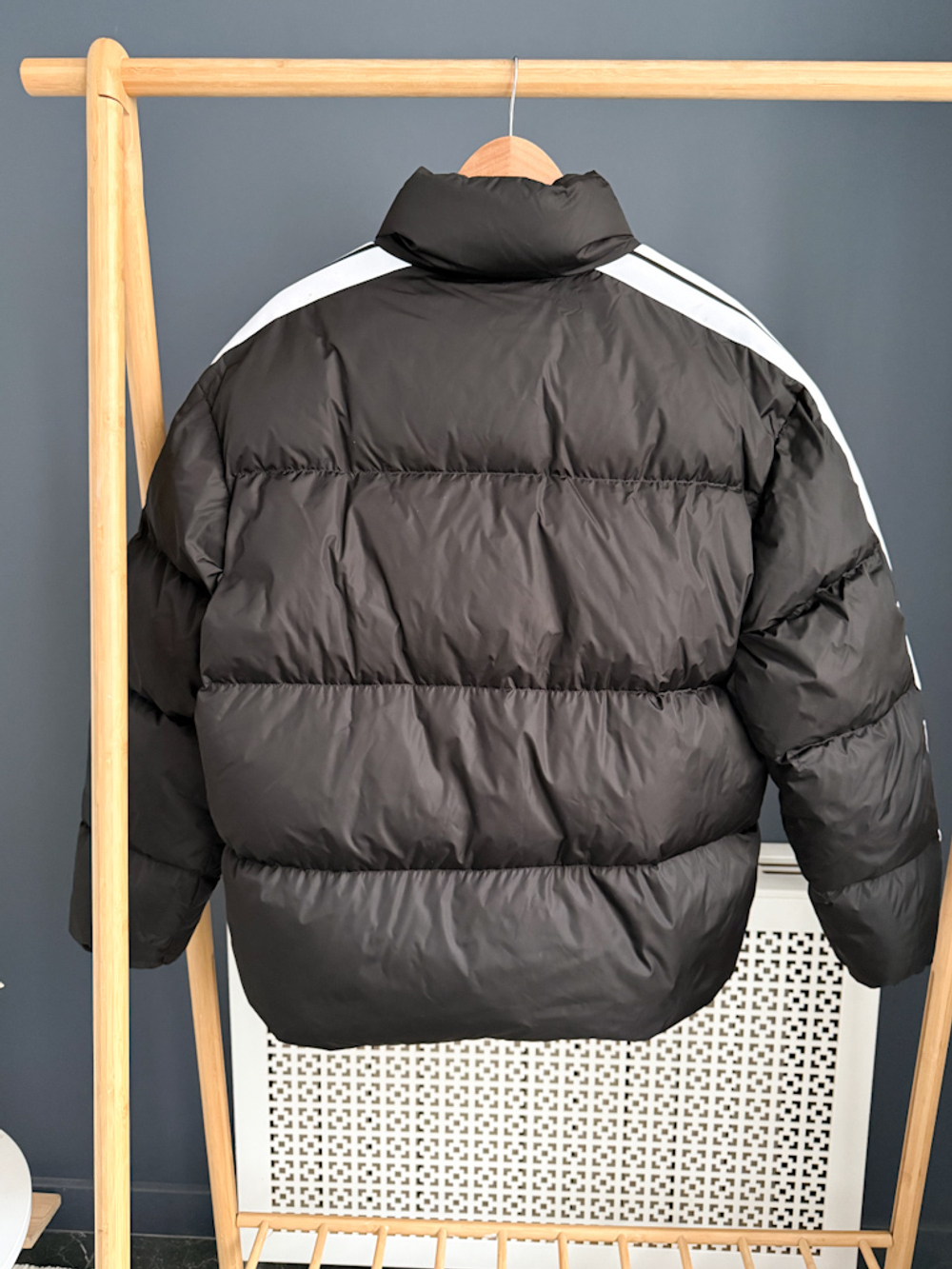 Пуховая куртка Palm Angels, L