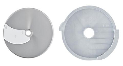 Диск Соломка Robot Coupe 28135W 10Х10Мм Френч-Фри Mineral+