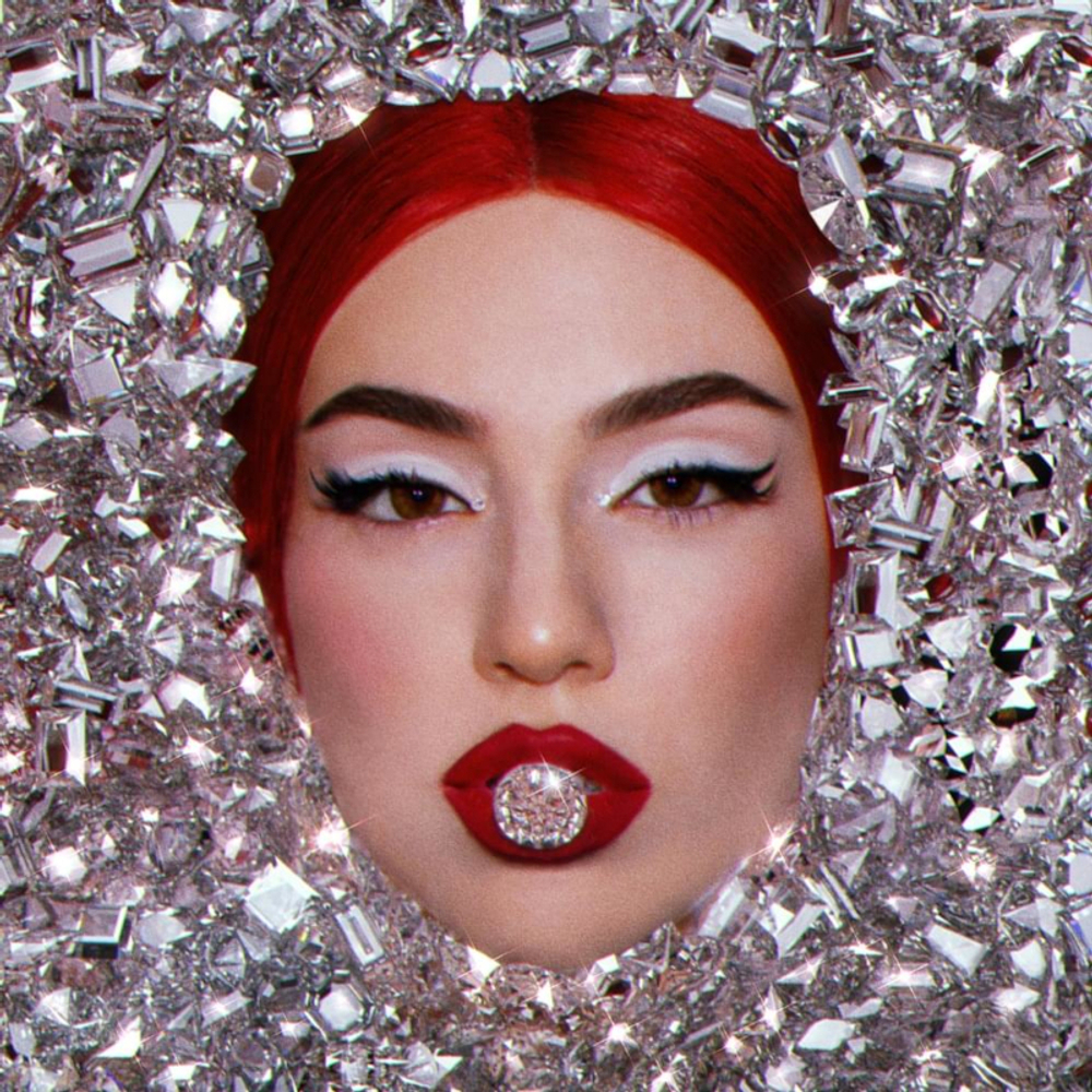 Ava Max / Diamonds & Dancefloors (LP)