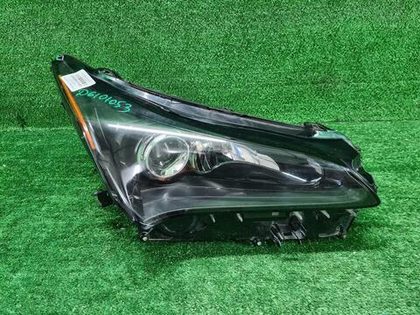 Фара правая Lexus NX 1 (2014-2017) LED