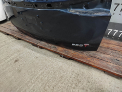 Крышка багажника Omoda C5 22-нв Б/У Оригинал 552000260AADYJ