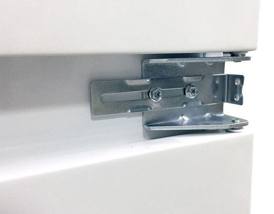 Встраиваемый холодильник Zigmund & Shtain BR 03.1772 SX