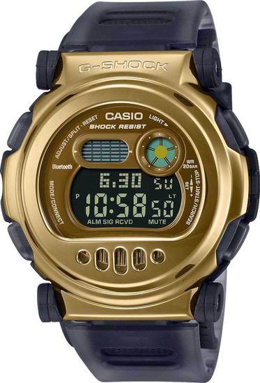 Наручные часы Casio G-Shock G-B001MVB-8ER