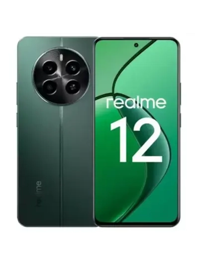 6,67" Смартфон 12 8/512 ГБ 12 GREEN