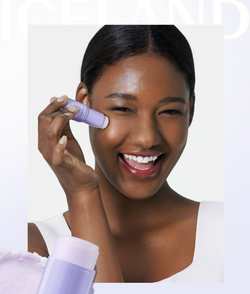 Iceland Hydrating Peptide Eye Stick