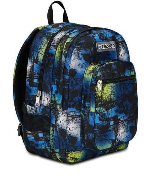 Çanta \ Bag \ Рюкзак Zaino Freething Freethink Boy