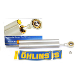 DUCABIKE  Рулевой демпфер Ohlins OH01