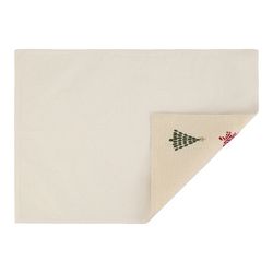 Салфетка под приборы Frozen pines из коллекции New Year Essential, 33х48 см