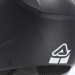 Шлем Acerbis JET BREZZA KID HELMET