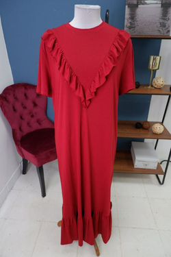 Платье Shein яркое 44 размер