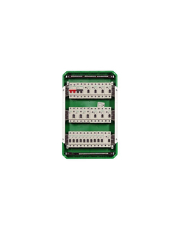 Выключатель автоматический модульный 1п C 63А 4.5кА City9 Set 230В SE C9F34163