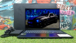 ASUS Zenbook PRO 15 OLED UX535L i7-10/16 Gb/GTX 1650 Ti 4GB/4K
