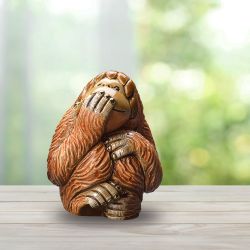 De Rosa Rinconada Статуэтка коллекционная Орангутан