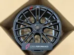 КОВАНЫЕ ДИСКИ ДЛЯ PORSCHE PANAMERA 4 972 2025 ПОРШ