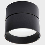 Накладной светильник Italline IT02-006 IT02-006 black 3000K