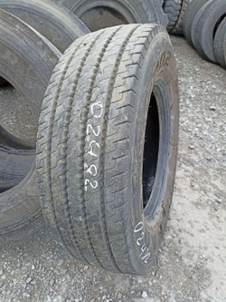 315/70R22.5 Kama NF202 шина б/у