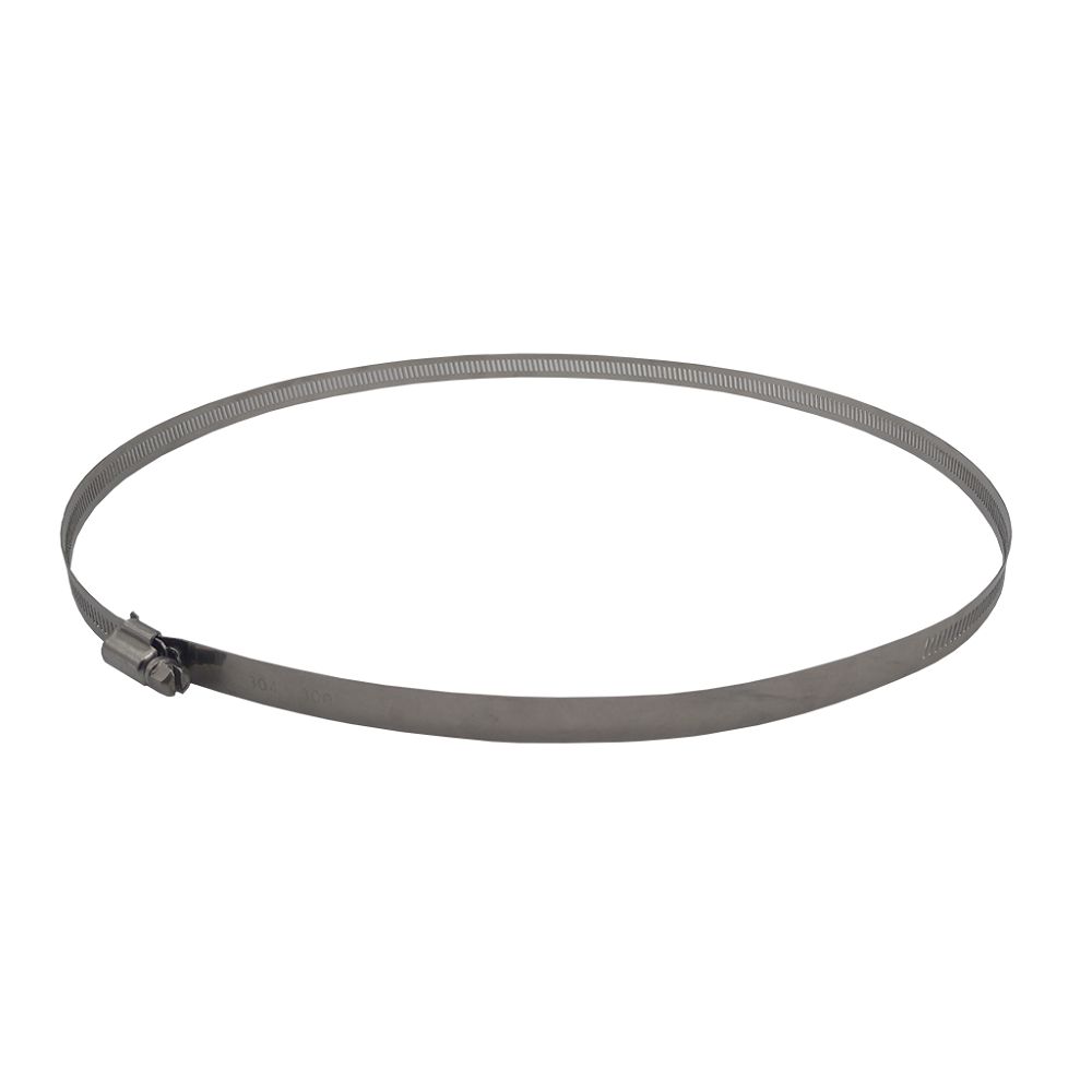 Хомут металлический 12 х 965 мм ST-MC300