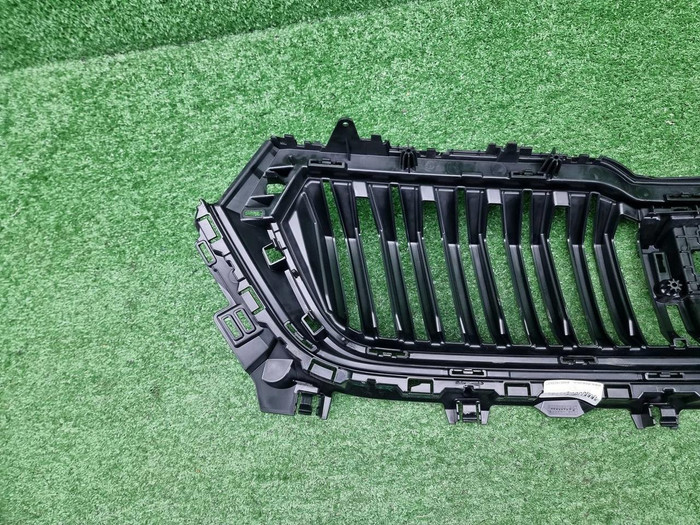 Решетка радиатора Skoda Kodiaq (2021-н.в.)