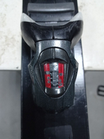 Горные лыжи Rossignol Sin 7 2019 размер 172 см