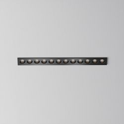 Встраиваемый светильник Maytoni Points DL065-20W3-6K-B