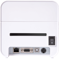 Принтер PayTor TLP38 (USB/RS-232/Ethernet, 203 dpi, арт. TLP-38-USE-B00x)