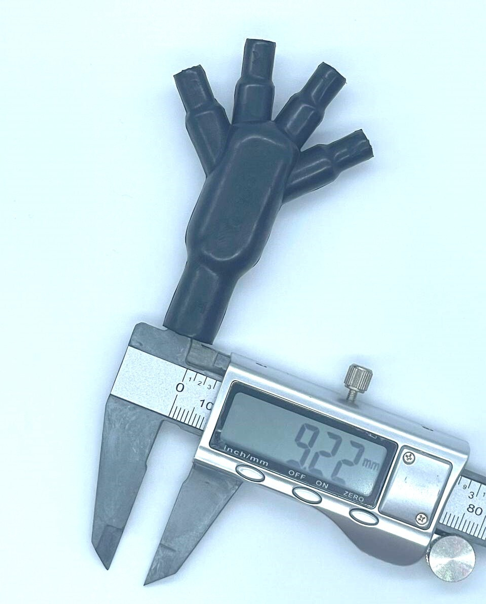 Boot Термоусаживаемый 562А 022