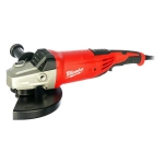Milwaukee AGV 22-230 E сетевая ушм (болгарка) 4933431850