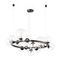 Подвесная люстра Odeon Light Modern Tovi 4818/14