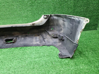 Бампер задний Nissan X-Trail T32 (2017-2022)