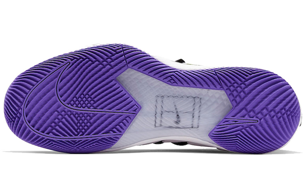 Nike Court Air Zoom Vapor X Kyrie 5 Nyc Hyper Sneakers