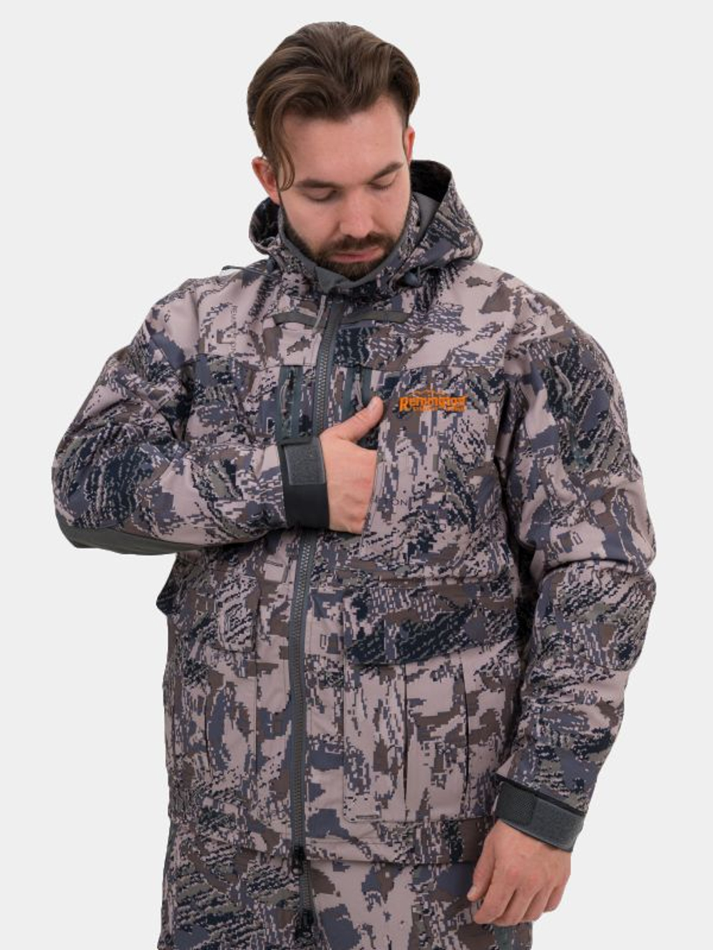 Костюм Remington Blizzard 2 Pluse Figure 3 в 1