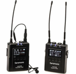 Радиосистема Saramonic UwMic9S Kit1 (RX+TX)