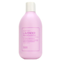 Парфюмированный шампунь с ароматом Лаванды Tenzero Purifying Lavender Perfume Shampoo 300мл